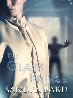 cover image of The Glass Prince